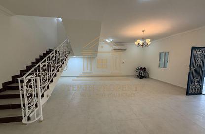 Villa - 4 Bedrooms - 5 Bathrooms for rent in Al Waab Street - Al Waab - Doha