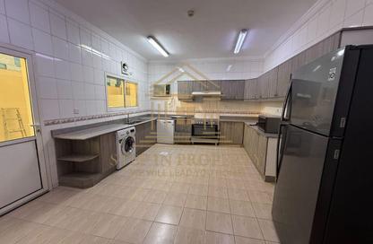 Villa - 4 Bedrooms - 5 Bathrooms for rent in Al Waab Street - Al Waab - Doha
