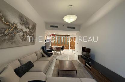 Apartment - 1 Bedroom - 2 Bathrooms for rent in West Bay Tower - West Bay - West Bay - Doha