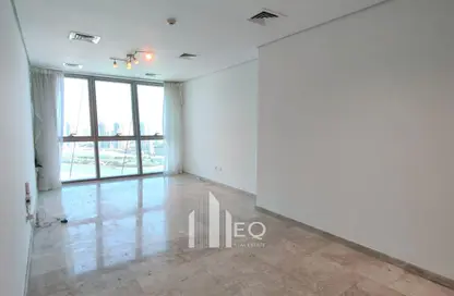 شقة - غرفة نوم - 2 حمامات للايجار في برج زجزاج  ب - أبراج زجزاج - الخليج الغربي - الدوحة