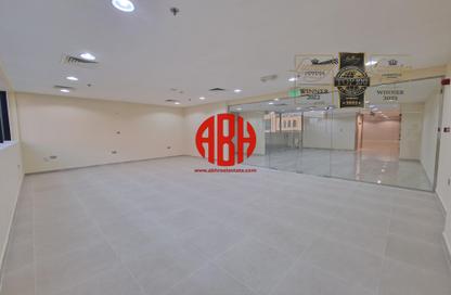Shop - Studio - 2 Bathrooms for rent in Rawdat Al Khail - Rawdat Al Khail - Doha