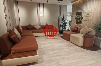 Shop - Studio - 2 Bathrooms for rent in Rawdat Al Khail - Rawdat Al Khail - Doha