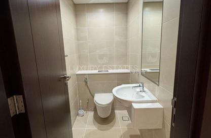 Apartment - 1 - 2 for sale in Al Mutahidah Tower - Viva Bahriyah - The Pearl Island - Doha