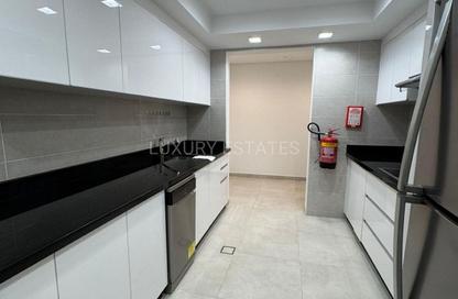 Apartment - 1 - 2 for sale in Al Mutahidah Tower - Viva Bahriyah - The Pearl Island - Doha