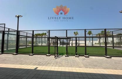 Apartment - Studio - 1 for rent in La Plage South - La Plage - The Pearl Island - Doha Apartment - Studio - 1 for rent in La Plage South - La Plage - The Pearl Island - Doha