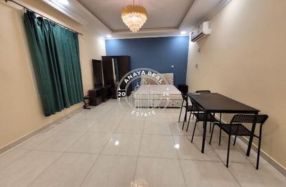 Villa - 1 Bedroom - 1 Bathroom for rent in Al Thumama - Al Thumama - Doha