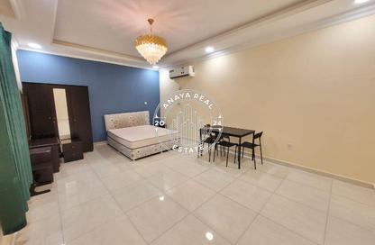 Villa - 1 Bedroom - 1 Bathroom for rent in Al Thumama - Al Thumama - Doha