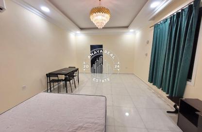 Villa - 1 Bedroom - 1 Bathroom for rent in Al Thumama - Al Thumama - Doha