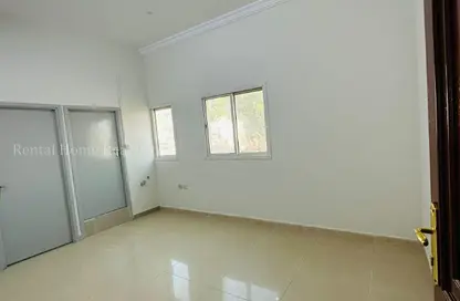 Apartment - Studio - 1 Bathroom for rent in Ain Khaled Villas - Ain Khaled - Doha