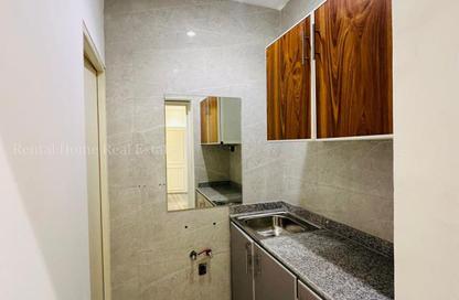 Apartment - Studio - 1 for rent in Old Airport Road - Old Airport Road - Doha