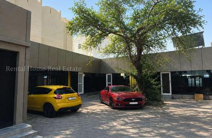 Apartment - Studio - 1 for rent in Old Airport Road - Old Airport Road - Doha