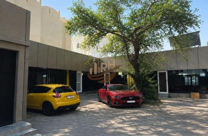 Apartment - Studio - 1 for rent in Old Airport Road - Old Airport Road - Doha Apartment - Studio - 1 for rent in Old Airport Road - Old Airport Road - Doha