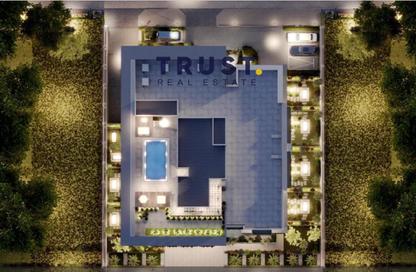 Apartment - 2 Bedrooms - 2 Bathrooms for sale in Maison - Fox Hills - Lusail