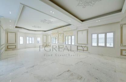 Villa - 5 Bedrooms - 7+ Bathrooms for rent in Villa View - Lusail City - Lusail Villa - 5 Bedrooms - 7+ Bathrooms for rent in Villa View - Lusail City - Lusail