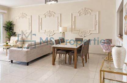 Apartment - 2 - 3 for rent in Viva East - Viva Bahriyah - The Pearl Island - Doha