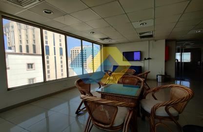 Apartment - 1 Bedroom - 2 Bathrooms for rent in Old Al Ghanim - Al Ghanim - Doha