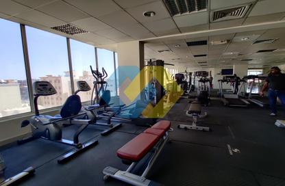 Apartment - 1 Bedroom - 2 Bathrooms for rent in Old Al Ghanim - Al Ghanim - Doha
