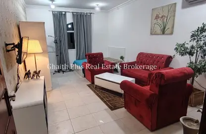Apartment - Studio - 1 Bathroom for rent in Izghawa - Izghawa - Doha