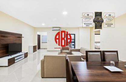 Apartment - 2 Bedrooms - 3 Bathrooms for rent in Old Al Ghanim - Al Ghanim - Doha Apartment - 2 Bedrooms - 3 Bathrooms for rent in Old Al Ghanim - Al Ghanim - Doha