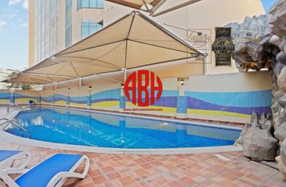 Apartment - 2 Bedrooms - 3 Bathrooms for rent in Old Al Ghanim - Al Ghanim - Doha Apartment - 2 Bedrooms - 3 Bathrooms for rent in Old Al Ghanim - Al Ghanim - Doha