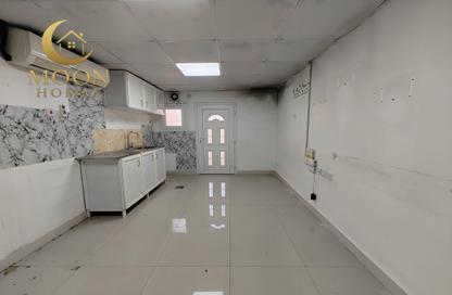 Apartment - 1 Bedroom - 1 Bathroom for rent in Old Airport Road - Old Airport Road - Doha