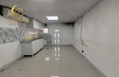 Apartment - 1 Bedroom - 1 Bathroom for rent in Old Airport Road - Old Airport Road - Doha