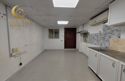 Apartment - 1 Bedroom - 1 Bathroom for rent in Old Airport Road - Old Airport Road - Doha
