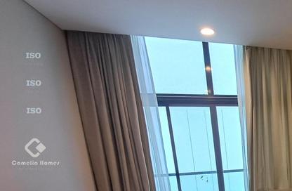 Apartment - 2 Bedrooms - 3 Bathrooms for rent in Giardino Village - The Pearl Island - Doha