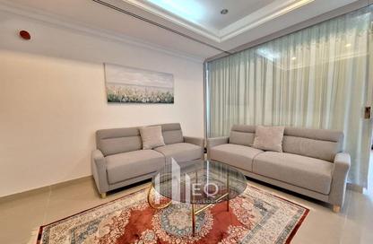 Apartment - Studio - 1 for sale in East Porto Drive - Porto Arabia - The Pearl Island - Doha Apartment - Studio - 1 for sale in East Porto Drive - Porto Arabia - The Pearl Island - Doha