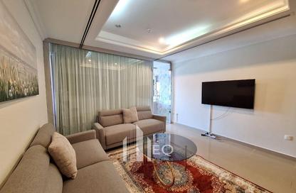 Apartment - Studio - 1 for sale in East Porto Drive - Porto Arabia - The Pearl Island - Doha
