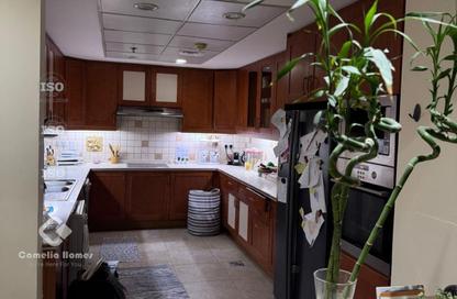 Apartment - 2 - 3 for sale in West Porto Drive - Porto Arabia - The Pearl Island - Doha