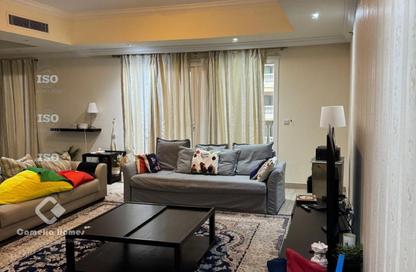 Apartment - 2 - 3 for sale in West Porto Drive - Porto Arabia - The Pearl Island - Doha