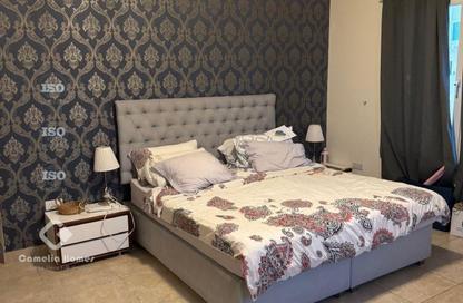 Apartment - 2 - 3 for sale in West Porto Drive - Porto Arabia - The Pearl Island - Doha