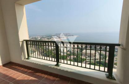 Apartment - Studio - 1 for rent in Tower 26 - Viva Bahriyah - The Pearl Island - Doha Apartment - Studio - 1 for rent in Tower 26 - Viva Bahriyah - The Pearl Island - Doha