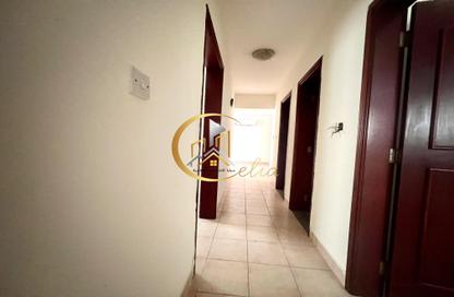Apartment - 3 Bedrooms - 2 Bathrooms for rent in Aabdullah Bin Sultan Al Thani - C-Ring Road - Al Sadd - Doha