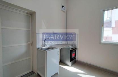 Apartment - Studio for rent in Al Dafna - Al Dafna - Doha