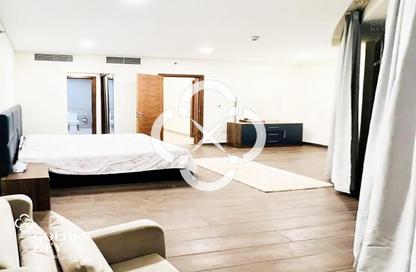Apartment - 2 Bedrooms - 3 Bathrooms for sale in Al Erkyah City - Lusail