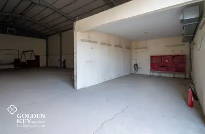 مخزن - استوديو - 3 حمامات للايجار في المنطقة الصناعية 4 - المنطقة الصناعية - المنطقة الصناعية - الدوحة