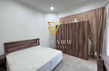 Apartment - 2 Bedrooms - 2 Bathrooms for rent in West Walk - Al Waab - Doha Apartment - 2 Bedrooms - 2 Bathrooms for rent in West Walk - Al Waab - Doha