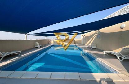 Apartment - 2 - 2 for rent in West Walk - Al Waab - Doha