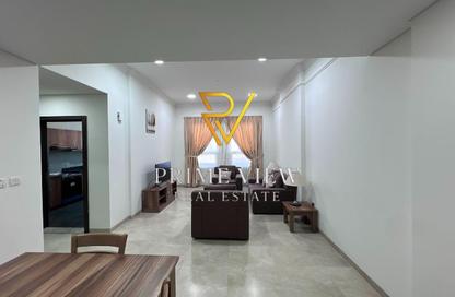 Apartment - 2 Bedrooms - 2 Bathrooms for rent in West Walk - Al Waab - Doha Apartment - 2 Bedrooms - 2 Bathrooms for rent in West Walk - Al Waab - Doha
