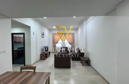 Apartment - 2 Bedrooms - 2 Bathrooms for rent in West Walk - Al Waab - Doha