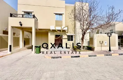 شقة - 4 غرف نوم - 5 حمامات للايجار في شارع سوق الجملة - أبو هامور - الدوحة