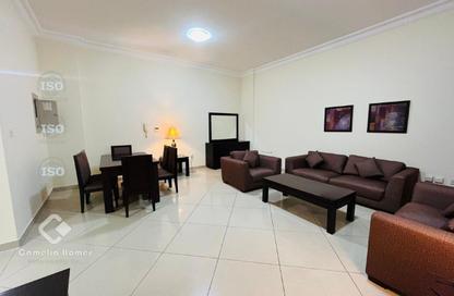 Apartment - 3 - 3 for rent in Al Sadd Road - Al Sadd - Doha