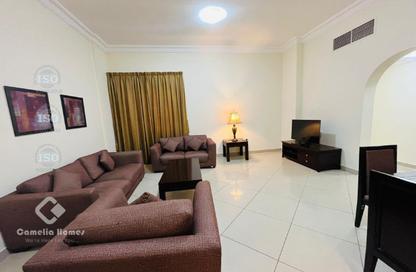 Apartment - 3 - 3 for rent in Al Sadd Road - Al Sadd - Doha