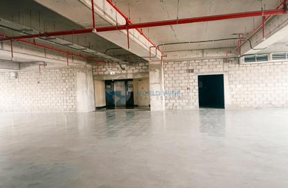 Office Space - Studio - 4 Bathrooms for rent in Umm Al Seneem Street - Ain Khaled - Doha