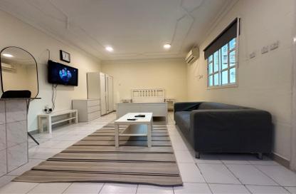 Apartment - Studio - 1 Bathroom for rent in West Bay - West Bay - Doha