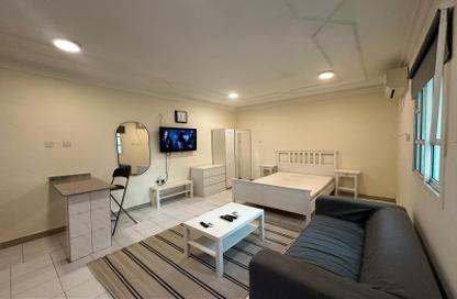 Apartment - Studio - 1 Bathroom for rent in West Bay - West Bay - Doha Apartment - Studio - 1 Bathroom for rent in West Bay - West Bay - Doha