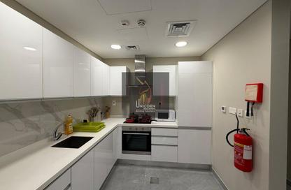Apartment - 2 Bedrooms - 3 Bathrooms for rent in Giardino Apartments - The Pearl Island - Doha