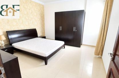 Apartment - 1 - 1 for rent in Umm Ghwailina Comm - Umm Ghuwalina - Umm Ghuwailina - Doha